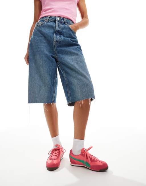 Puma shorts nylon online