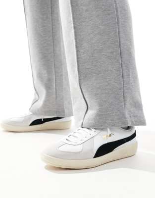 PUMA - Army - Baskets - Blanc - Puma - Modalova