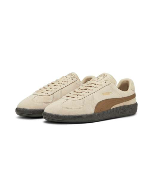 Puma suede clearance stripes