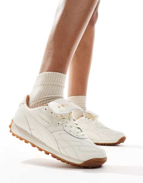 Puma trainers asos hotsell