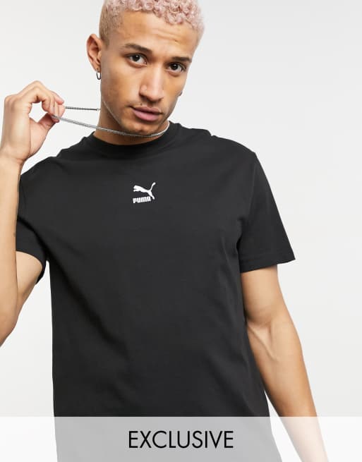 Asos puma sale t shirt