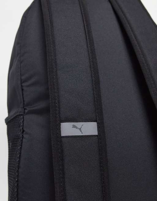 Puma backpack in black