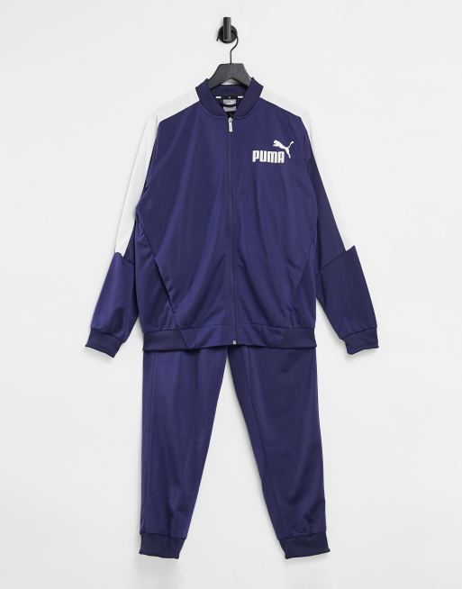 Puma on sale joggers suit