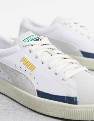 puma basket 90680