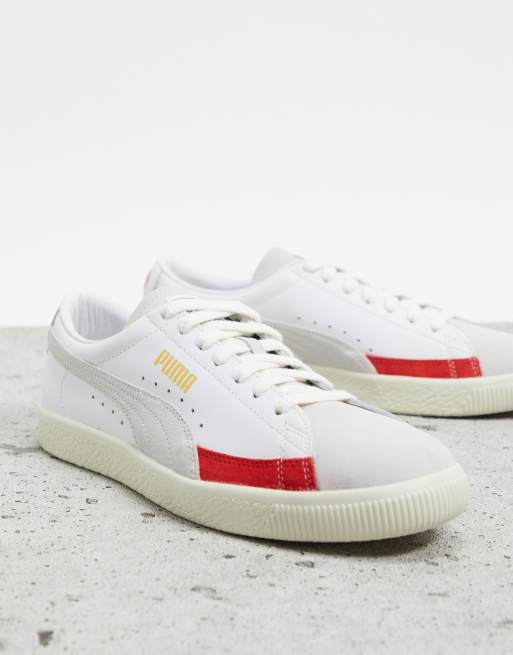 Puma basket 2025 90680 sneakers