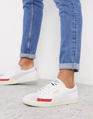 puma basket 90680 sneakers