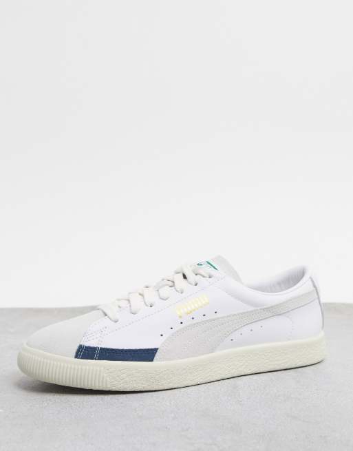 Puma basket store 90680 sneakers