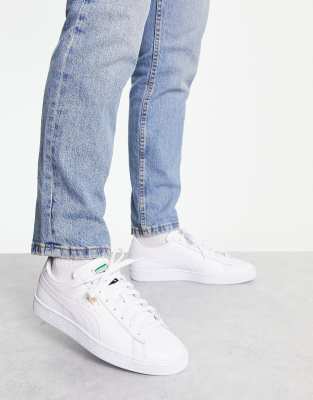 Puma basket store classic