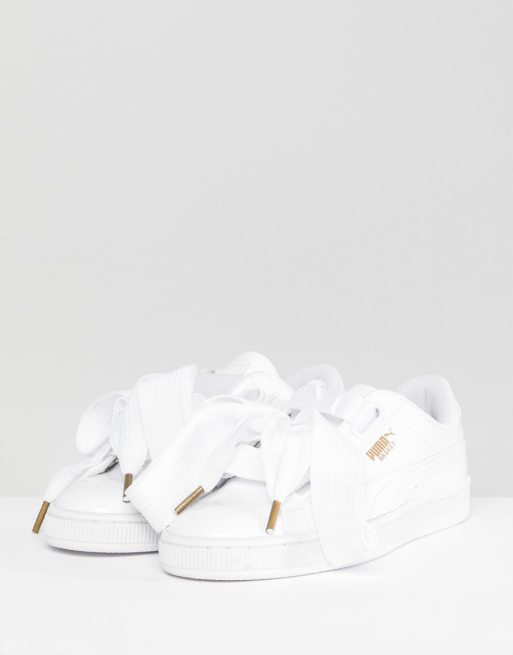 puma blanc vernis puma blanc vernis