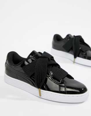 puma baskets asos