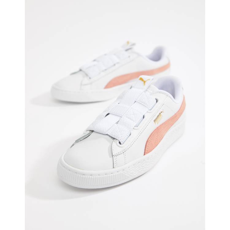 Puma basket maze on sale sneaker