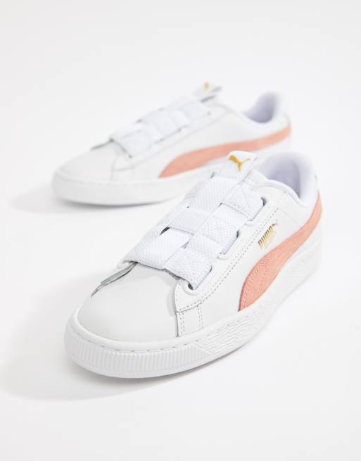 Puma Basket Maze Sneaker Asos