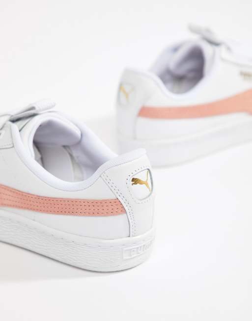 Puma Basket Maze Sneaker ASOS