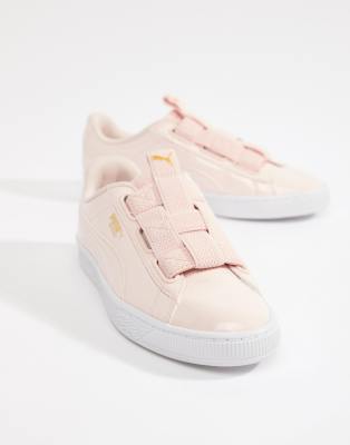 puma basket maze sneaker