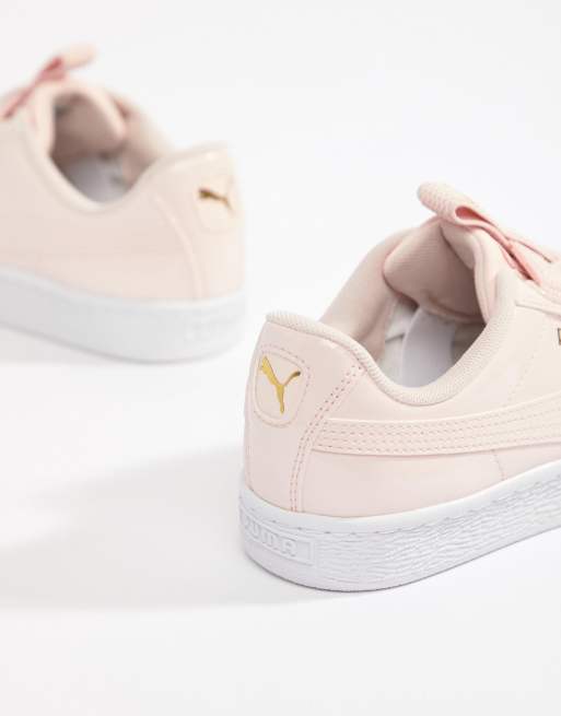 Puma basket cheap maze sneaker