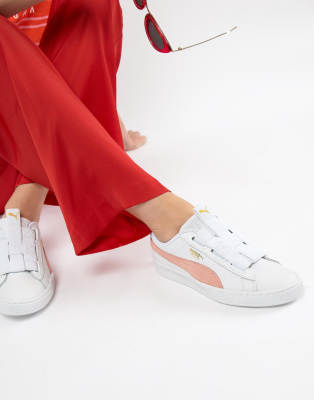 puma basket maze trainer