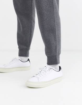 Puma basket trim sneaker | ASOS