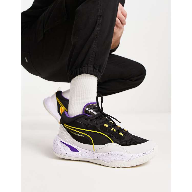 puma playmaker review
