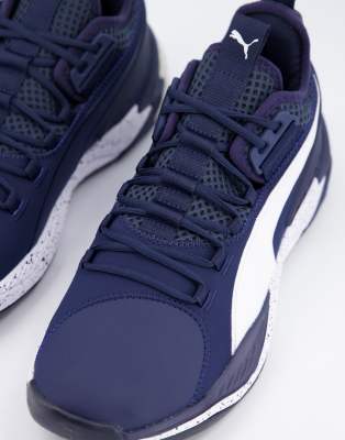 puma uproar blue