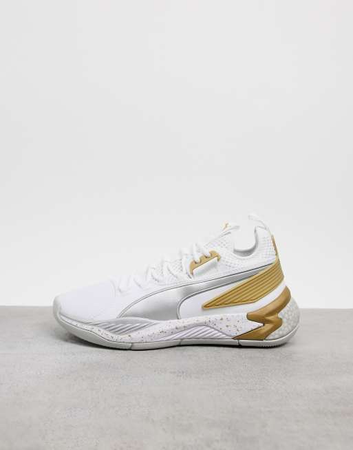 Puma uproar core sales white