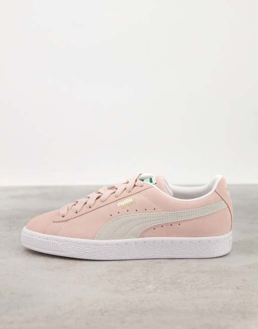 Puma 2024 rose daim