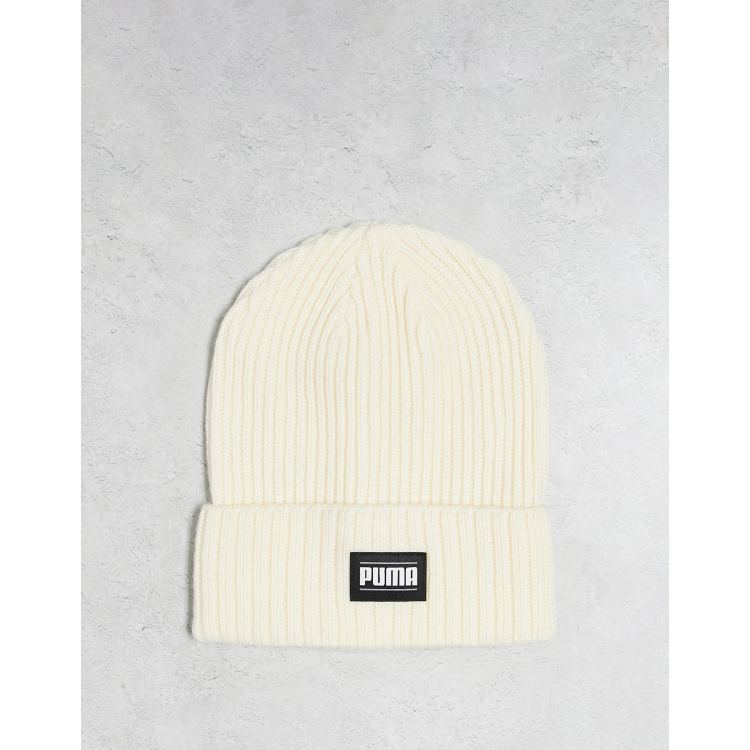 Puma beanie best sale