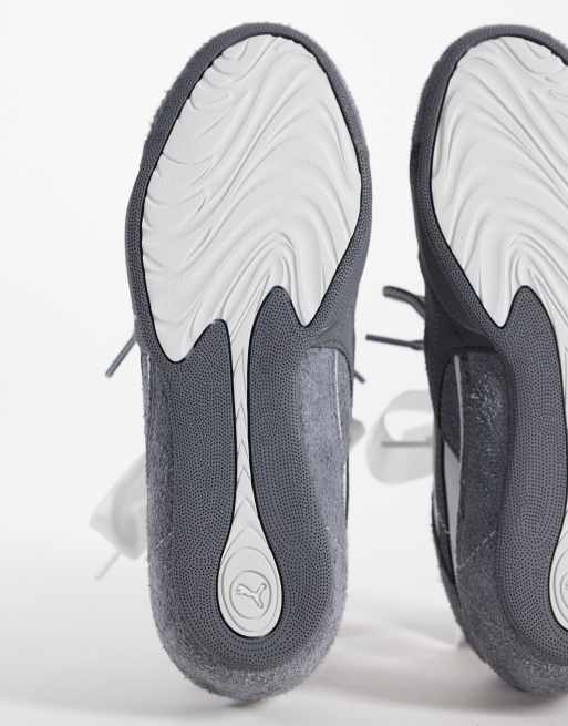 Puma - Bella Mina - Baskets - Gris, 5 de 5
