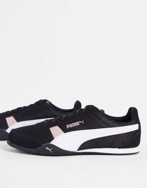 puma bella sneakers review