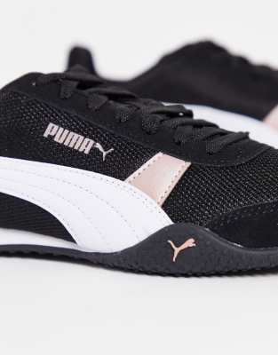 puma bella shoes