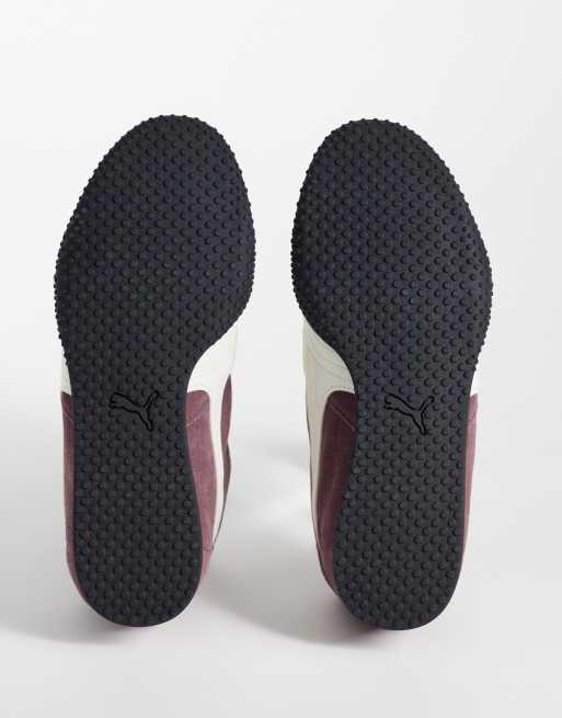 PUMA Bella UT baskets classiques marron, 5 de 5