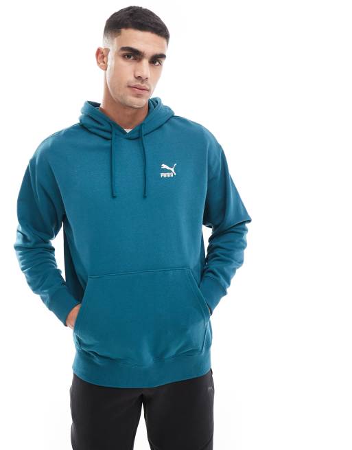 Asos puma hoodie best sale