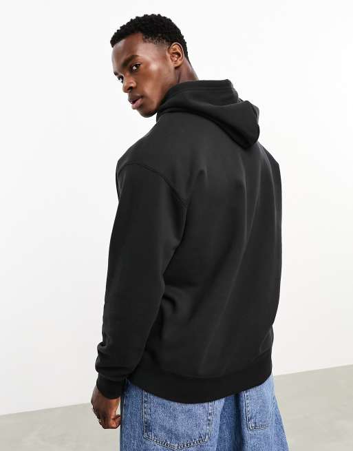 Asos puma cheap hoodie