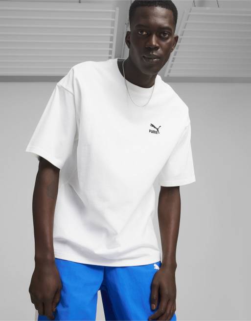 Puma old school t shirt online