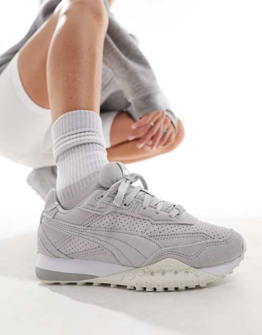 Puma chunky sole on sale sneakers