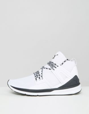 puma blaze of glory donna bianche
