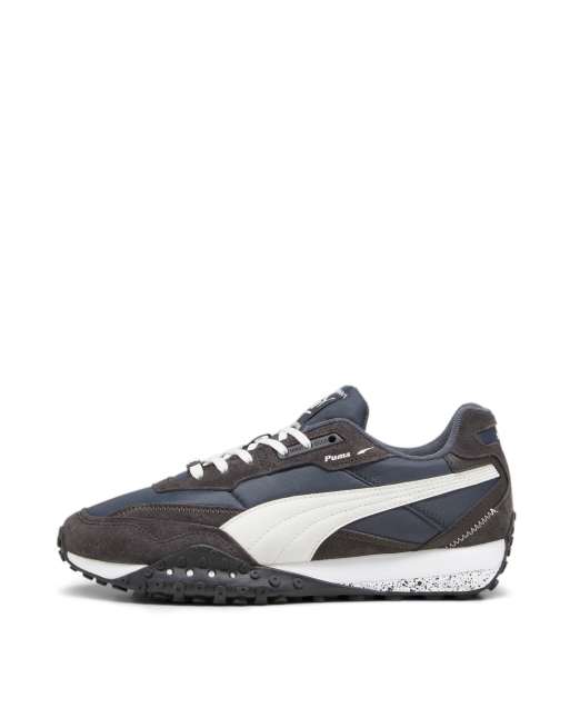 Puma rider asos best sale