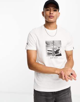 Essential Graphic T-Shirt