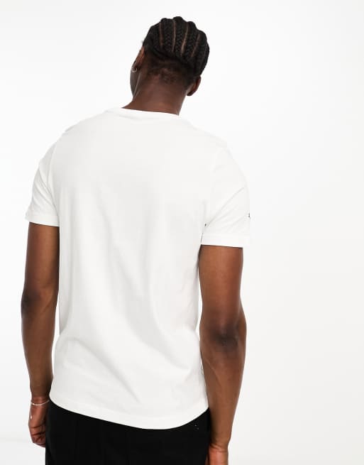 Puma plain hot sale t shirts