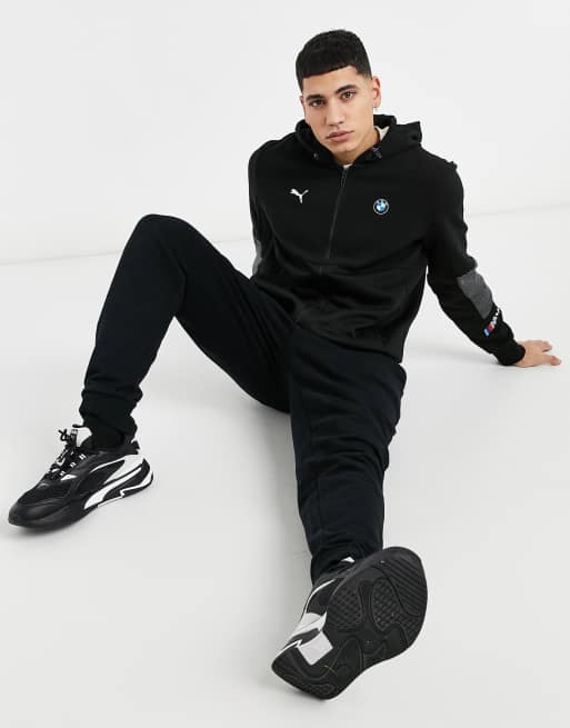 Bmw nike jacket hot sale