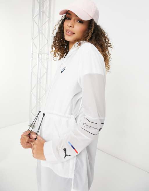 Puma bmw jacket online womens