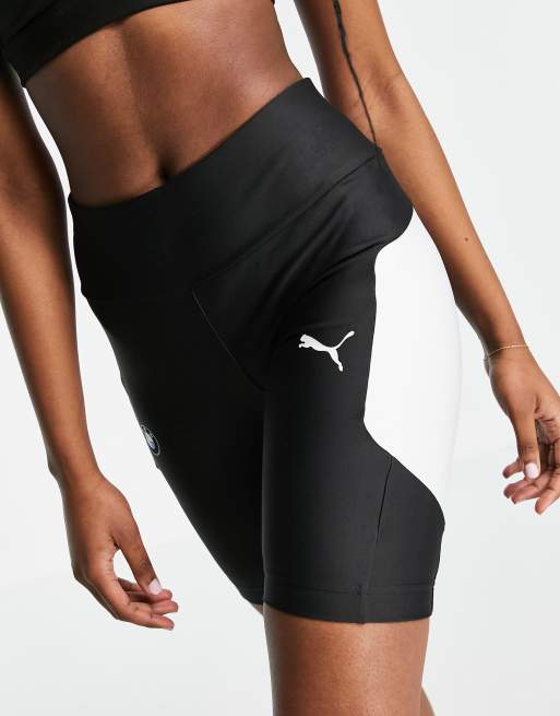 Puma BMW leggings in black