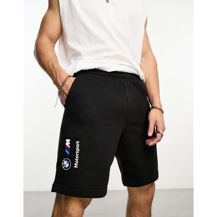 Bmw store shorts puma