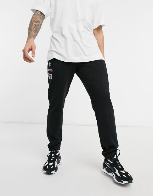 puma suede heart noir