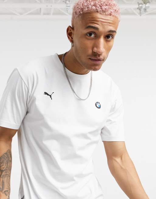 Puma hotsell bmw shirt