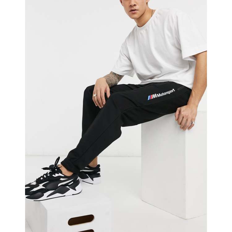 Puma bmw online sweatpants