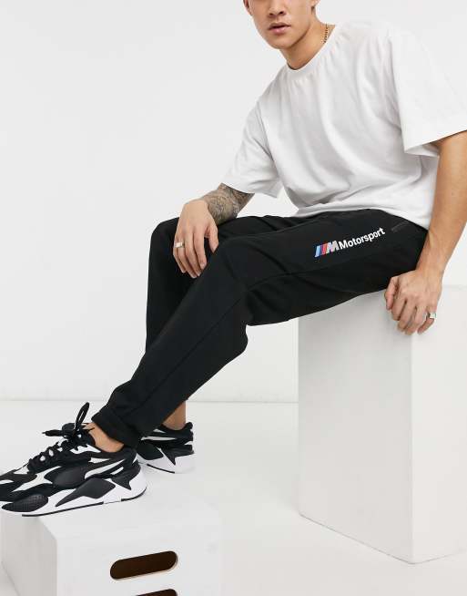 Puma 2024 bmw joggers