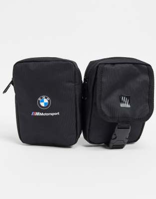 puma bmw edition bag