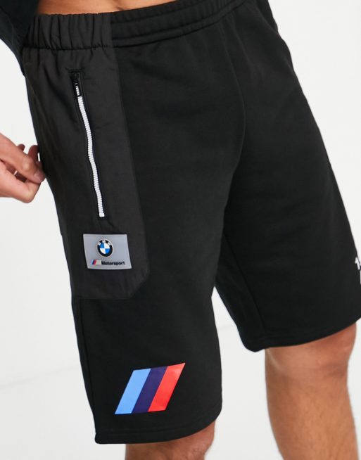 Puma bmw motorsport clearance shorts