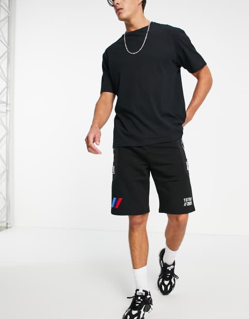 Bmw hot sale shorts puma