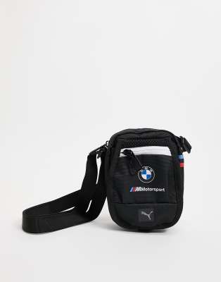 bmw puma bag